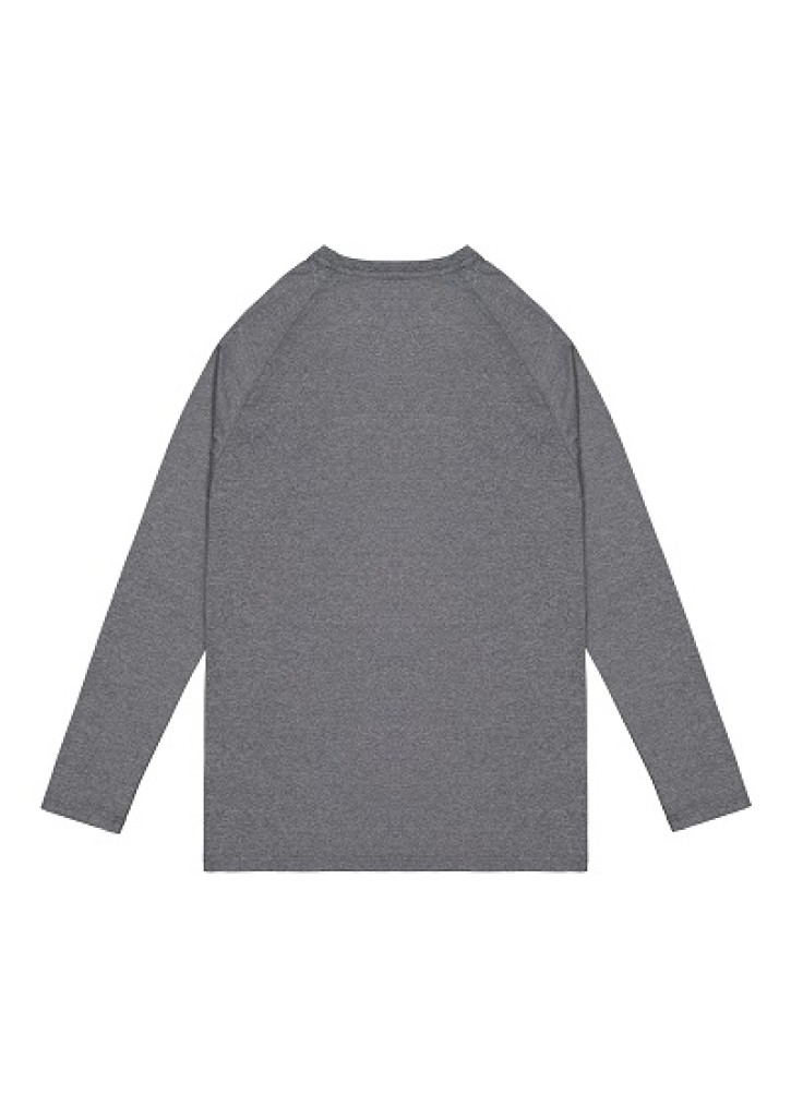 Adults Stadium LS Tee