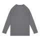 Adults Stadium LS Tee