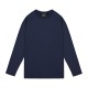 Adults Stadium LS Tee