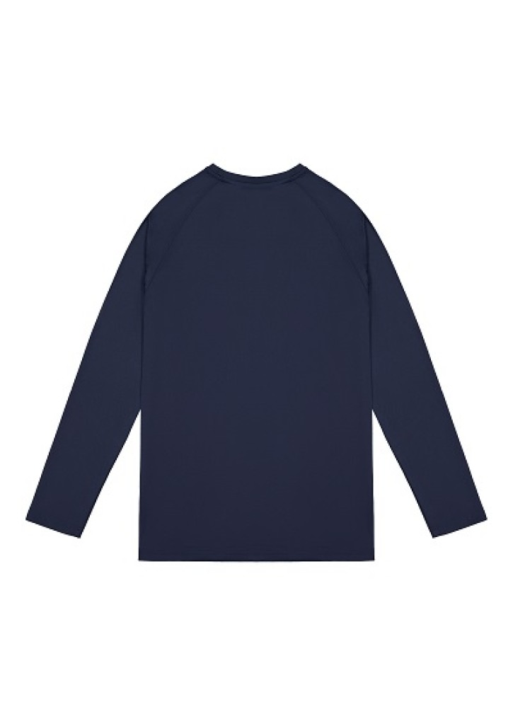 Adults Stadium LS Tee