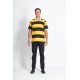 Striped Rugby Jersey