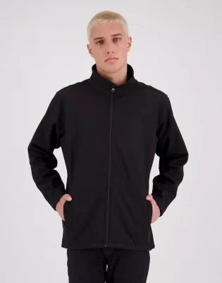 3K Softshell Jacket - Mens