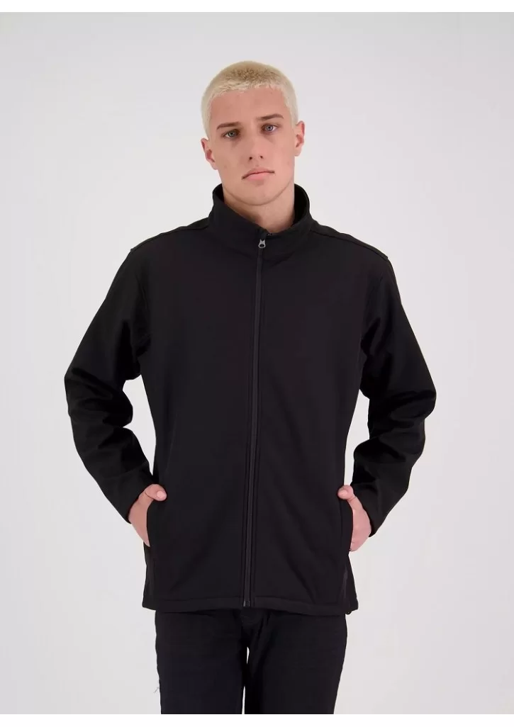 3K Softshell Jacket - Mens 3K Softshell Jacket - Mens