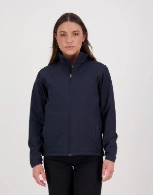 3K Softshell Jacket - Womens