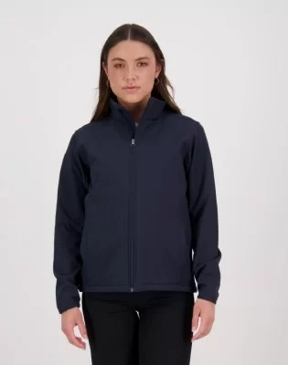 3K Softshell Jacket - Womens