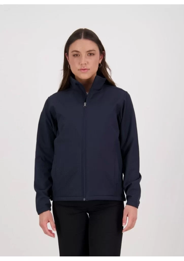 3K Softshell Jacket - Womens 3K Softshell Jacket - Womens