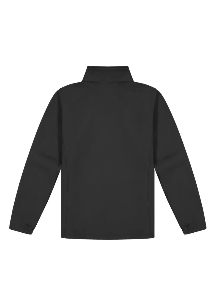 3K Softshell Jacket - Womens 3K Softshell Jacket - Womens