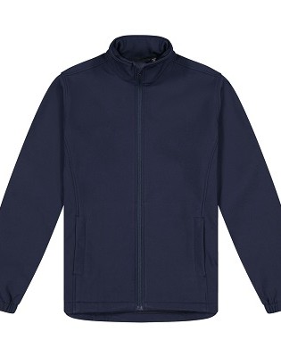 3K Softshell Jacket - Womens
