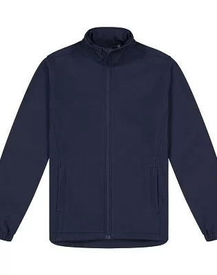 3K Softshell Jacket - Womens
