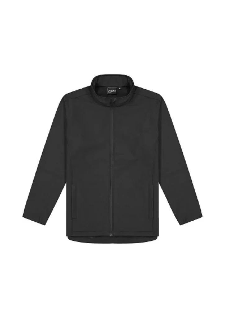 3K Softshell Jacket - Kids 3K Softshell Jacket - Kids