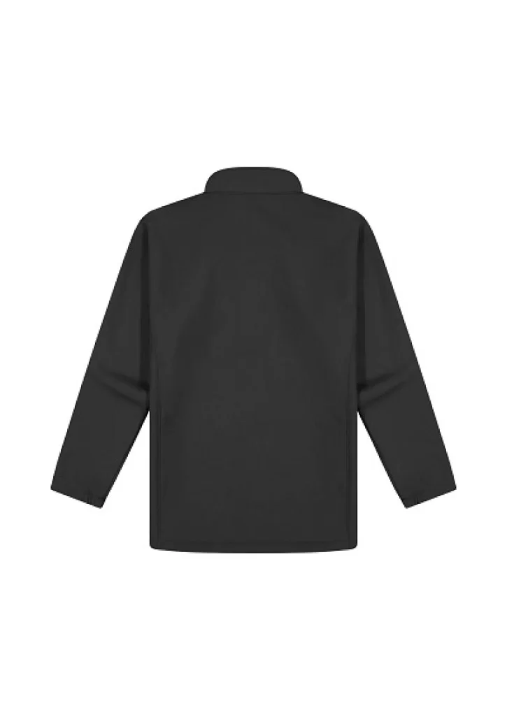 3K Softshell Jacket - Kids 3K Softshell Jacket - Kids