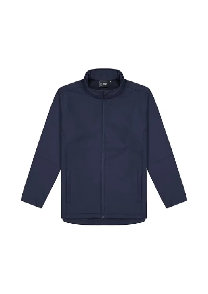 3K Softshell Jacket - Kids 3K Softshell Jacket - Kids