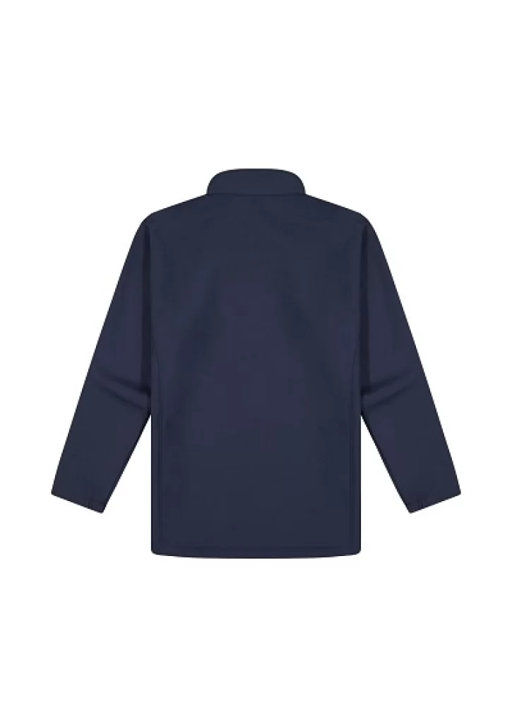 3K Softshell Jacket - Kids 3K Softshell Jacket - Kids