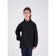 3K Softshell Jacket - Kids