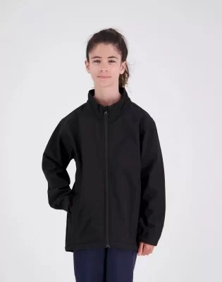 3K Softshell Jacket - Kids