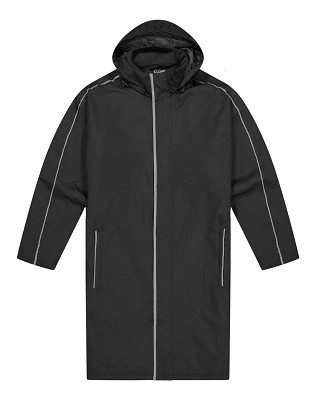 Sideline Jacket
