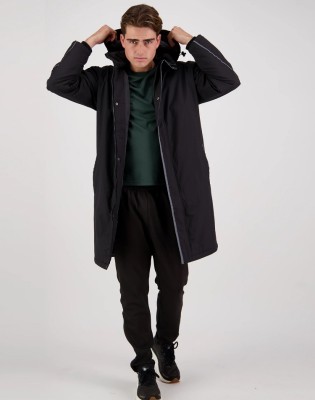Sideline Jacket