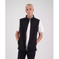 3K Softshell Vest - Mens
