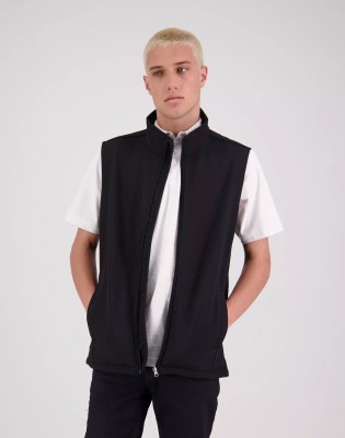 3K Softshell Vest - Mens