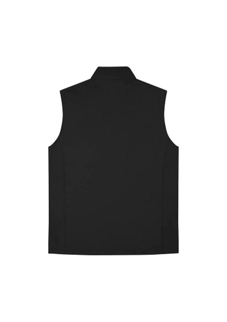 3K Softshell Vest - Mens 3K Softshell Vest - Mens
