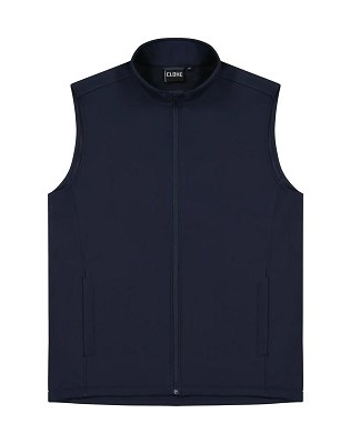 3K Softshell Vest - Mens