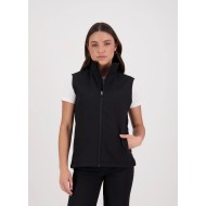 3K Softshell Vest - Womens