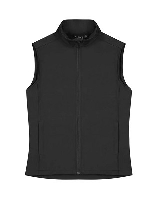 3K Softshell Vest - Womens