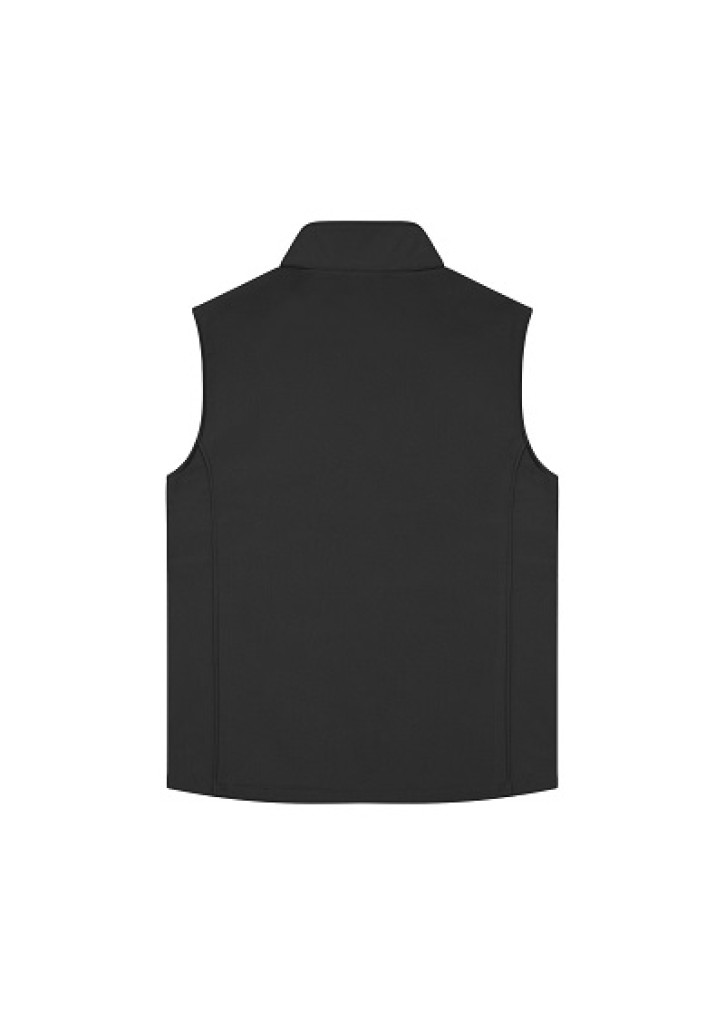 3K Softshell Vest - Womens