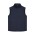 3K Softshell Vest - Womens - Navy