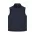 3K Softshell Vest - Womens - Navy