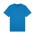 Outline Tee - Aqua