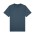 Outline Tee - Bluestone