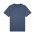 Outline Tee - Denim Marle