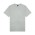 Outline Tee - Grey Marle