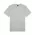 Outline Tee - Grey Marle