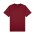 Outline Tee - Maroon