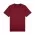 Outline Tee - Maroon