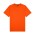 Outline Tee - Orange