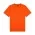 Outline Tee - Orange
