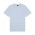 Outline Tee - Pale Sky