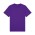 Outline Tee - Purple