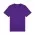 Outline Tee - Purple