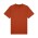 Outline Tee - Rust