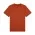 Outline Tee - Rust