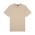 Outline Tee - Tan