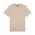 Outline Tee - Tan