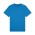 Outline Tee - Kids - Aqua