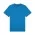 Outline Tee - Kids - Aqua