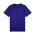 Outline Tee - Kids - Deep Royal