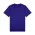 Outline Tee - Kids - Deep Royal